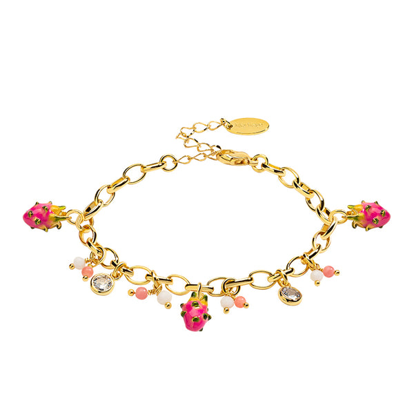 Juicy Pitaya Bracelet